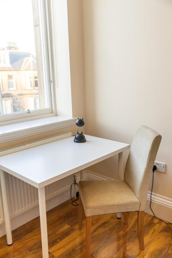 New 2 Bed Apartment With Stunning Views Of Arthur Seat Mountain 爱丁堡 外观 照片
